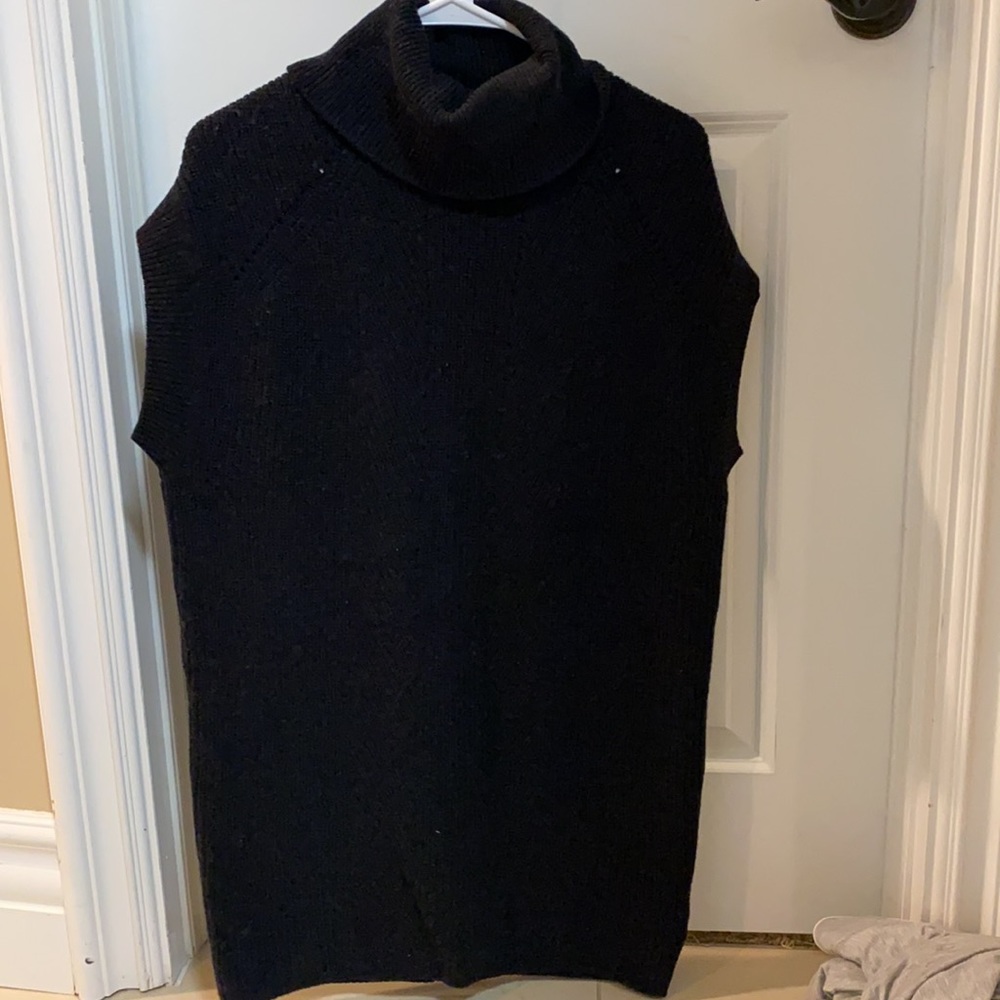 Vince Sweater Dress- Size XS
